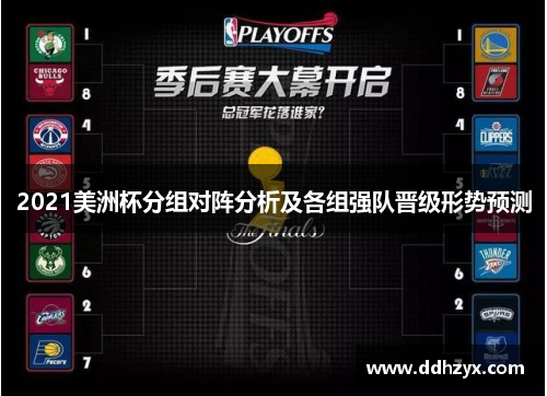 2021美洲杯分组对阵分析及各组强队晋级形势预测
